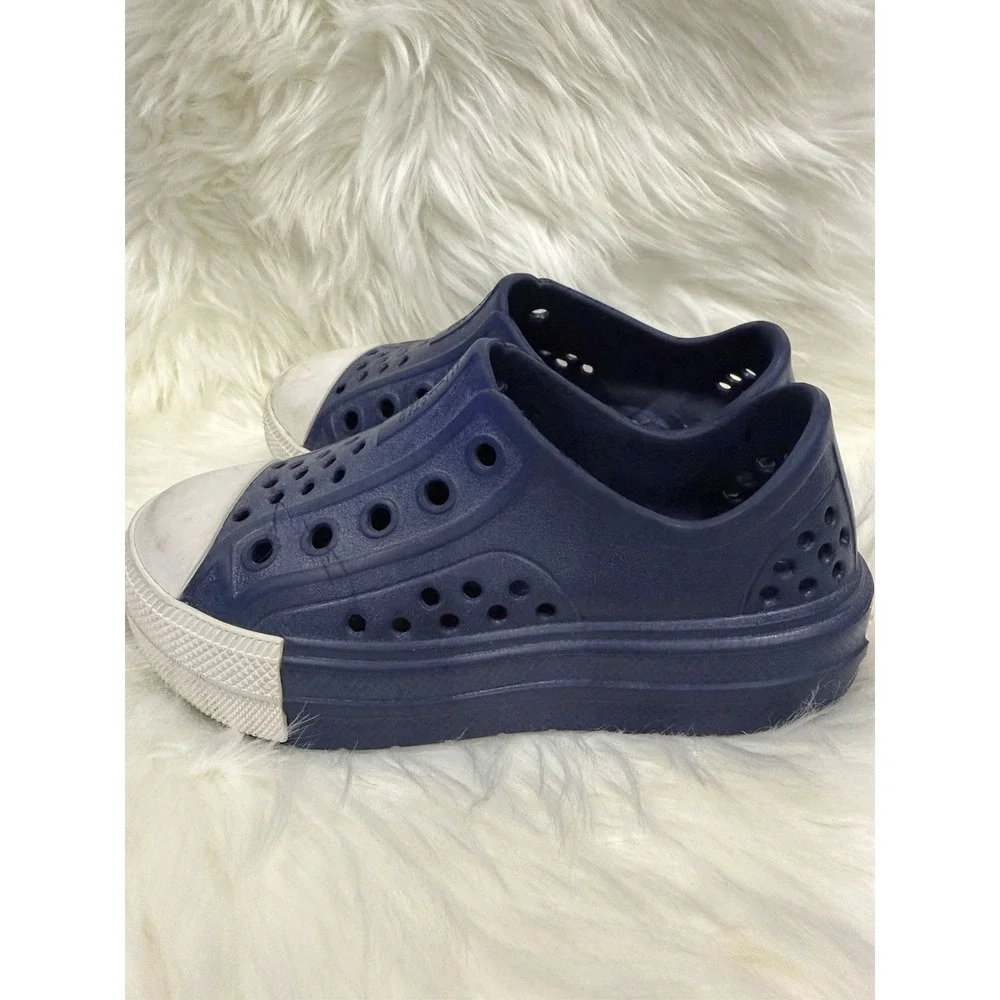 Converse Chuck Taylor All Star Play Lite CX Shoe Little Kid Size 12 Preschool